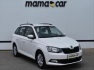 Škoda Fabia 1.2 TSI 66kW 1.MAJITEL DPH ČR