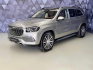 Mercedes-Benz GLS 600 MANUFACTUR, EL. TAŽNÉ