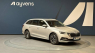 Škoda Octavia 2.0 TDI 110kW DSG Style Combi