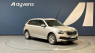 Škoda Kamiq 1.0 TSI 81 kW Style