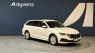 Škoda Octavia 2.0 TDI 110kW DSG Ambition Com