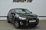 Mitsubishi ASX 2.2Di-D 4WD A/T INTENSE ČR