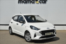 Hyundai i10 1.0i 49kW KLIMA SERVIS ČR