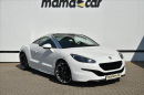 Peugeot RCZ