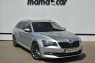 Škoda Superb 2.0TDI 140kW 4x4 L&K DSG ČR
