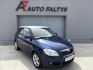 Škoda Fabia 1,2 HTP Sportline KLIMA CZ