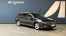 Volkswagen Passat 2.0 TSI BMT DSG Elegance Varia