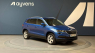 Škoda Karoq 2.0 TDI 85 kW Style