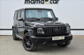 Mercedes-Benz Třídy G 63 AMG MANUFAKTUR ZÁRUKA ČR