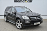 Mercedes-Benz GL 420 CDI 225kW 4MATIC ČR