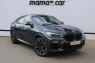 BMW X6 xDrive M50d 294kW LASER DPH ČR