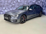 Audi A6 50TDI QUATTRO S-LINE, BLACK