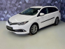 Toyota Auris 1.8 HYBRID e-CVT COMFORT, NAVI