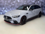 Mercedes-Benz Třídy C E PERFORMANCE 4M AMG F1 EDIT
