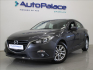 Mazda 3 2,0 G120 MT 1.majitel 168tkm.