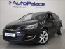 Opel Astra 1,4 Turbo ST 137tkm.2.maj.Tažn