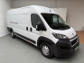Peugeot Boxer 2.2 BlueHDI 140 4350 L4H2