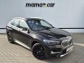 BMW X1 xDrive 20d 140kW xLine 1.MAJ.