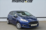 Ford Fiesta 1.5TDCi TITANIUM SERVIS. KN.