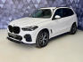 BMW X5 40d xDrive M-PAKET, EL. TAŽNÉ