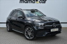Mercedes-Benz GLE 400d 243kW 4MATIC AMG ČR