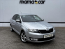 Škoda Rapid 1.2 TSI AUT.KLIMA ČR