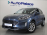 Ford Kuga 1,5 TDCi 88kW Titan. 1.maj.ČR