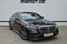 Mercedes-Benz Třídy S 400d 4 MATIC LONG AMG DPH