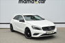 Mercedes-Benz Třídy A 180 CDI AUTOMAT AMG ČR