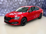 Škoda Superb 2.0TDI 140KW DSG 4X4 SPORTLINE
