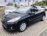 Peugeot 207 1,6 cc