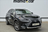 Lexus NX 2.5 145kW 4WD PRESTIGE ČR NX