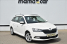 Škoda Fabia 1.0 TSI 1.MAJITEL DPH ČR