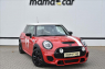 Mini Cooper 2.0T 170kW JCW LIMIT. EDICE ČR