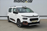 Citroën Berlingo 1.2PT 96kW XTR 1. MAJITEL ČR