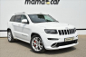 Jeep Grand Cherokee 6,4 SRT AWD NAVI ČR