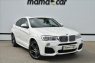 BMW X4 xDrive 30d 190kW M PAKET