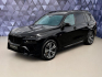 BMW X7 40d xDrive M-PAKET PRO, MASÁŽE