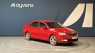 Škoda Rapid 1.2 TSI 81kW Style