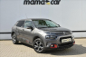 Citroën C4 Cactus 1.2 Pure Tech 81kW ČR