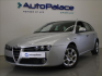 Alfa Romeo 159 1,9 JTD 110kW Nové STK