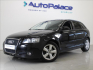 Audi A3 2,0 FSi 110kW Panorama Rozvody