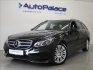 Mercedes-Benz Třídy E E350cdi 4M AMG Pano.Tažné   3,