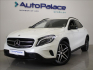 Mercedes-Benz GLA 2,0 250 4Matic Paměť H/K Kam.