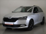 Škoda Fabia 1,0 TSi 70kW Tour Black 1.maj