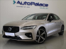 Volvo S60 2,0 B5 AWD Ultimate Dark ČR