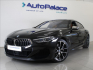 BMW Řada 8 M850I B&O Laser 1.maj.ČR   4,4