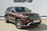 Jeep Grand Cherokee 3.0 CRD SUMMIT 4WD ČR