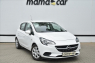 Opel Corsa 1.4i SERVISNÍ KNIHA 1.MAJ. ČR