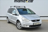 Ford Galaxy 2.0 TDCI 103kW GHIA SERV.KNIHA